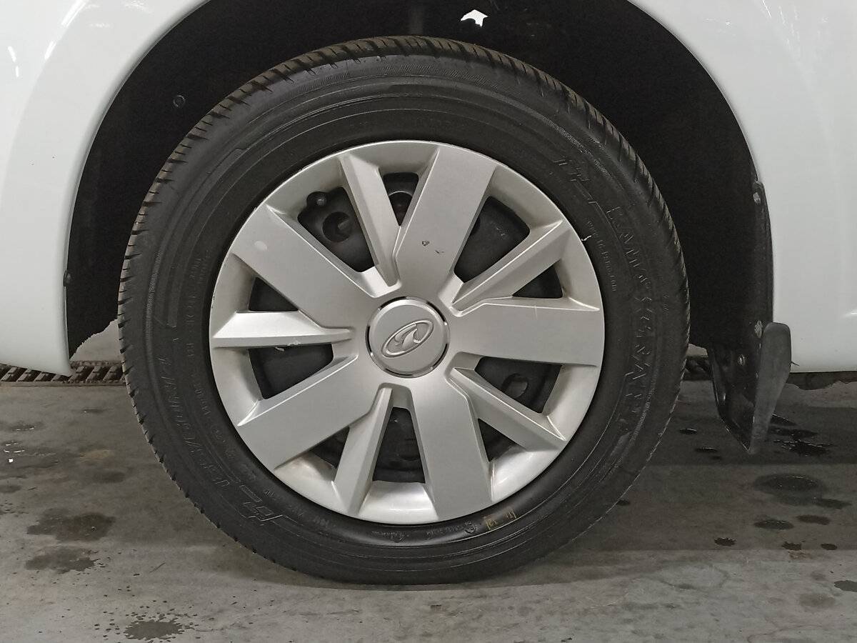 Купить Lada (ВАЗ) Granta, 2023, 33 165 км.. Фото: #17