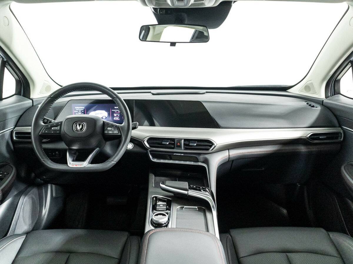 Купить Changan UNI-T, 2023, 21 312 км.. Фото: #12