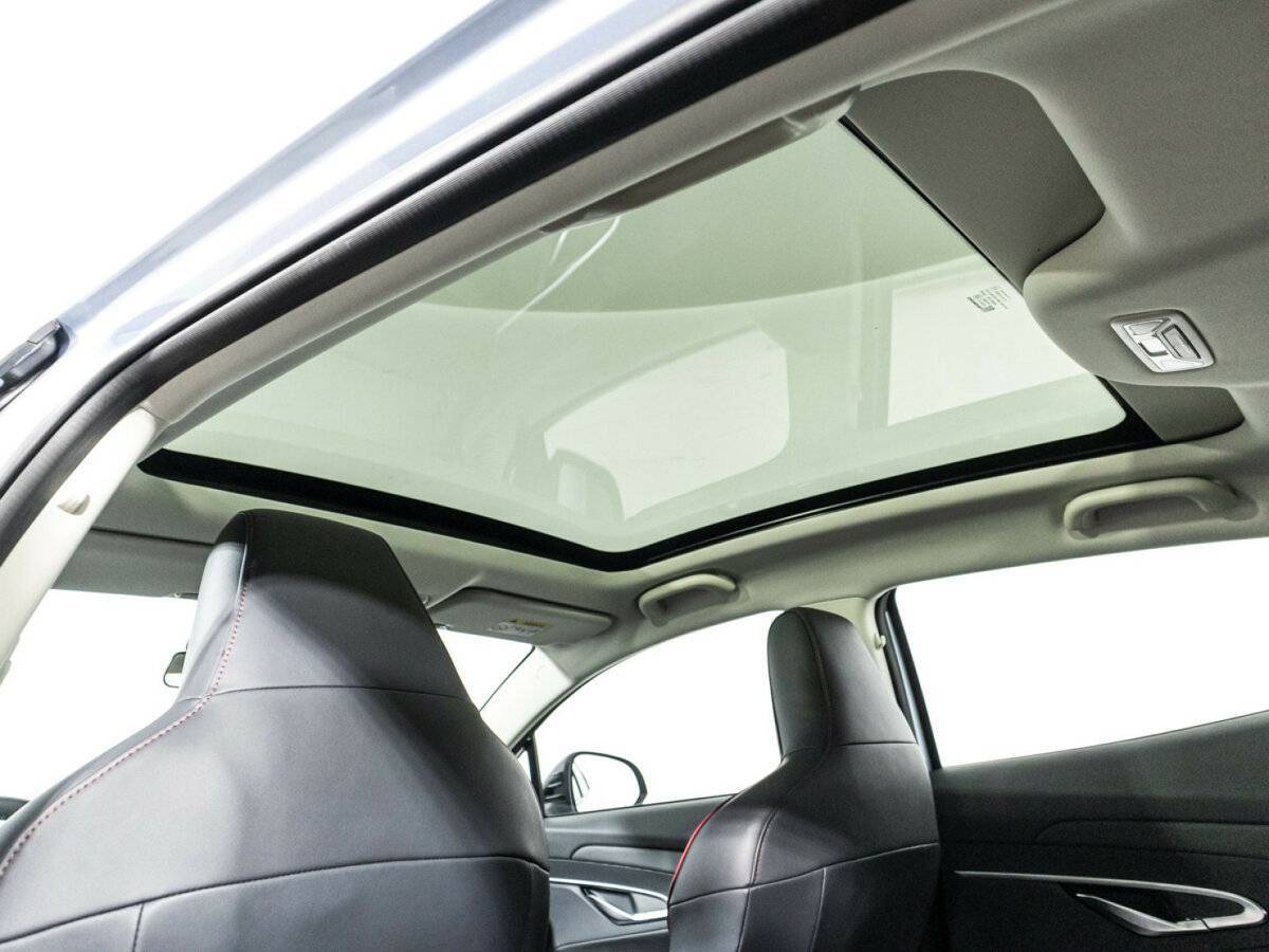 Купить Changan UNI-T, 2023, 21 312 км.. Фото: #16