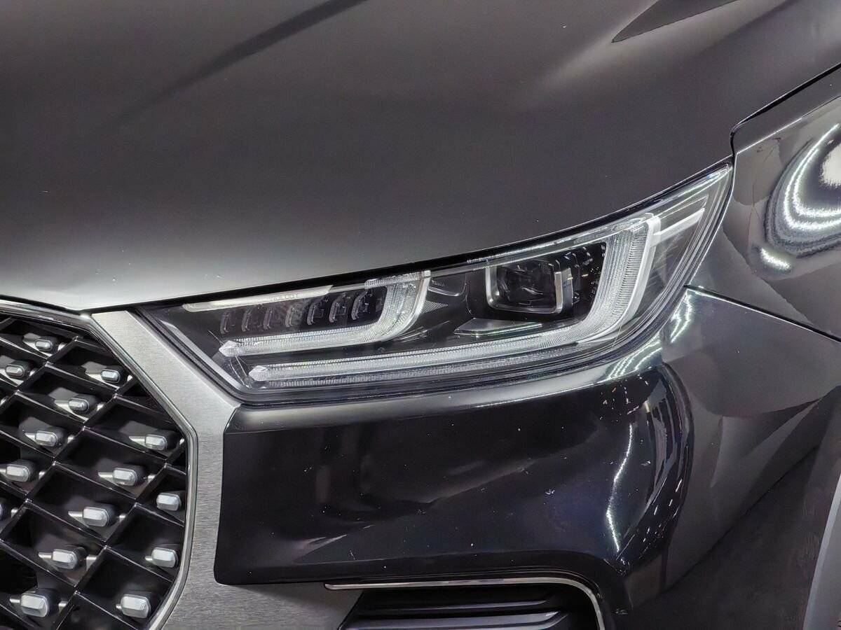 Купить Chery Tiggo 8 Pro Max, 2022, 54 193 км.. Фото: #7