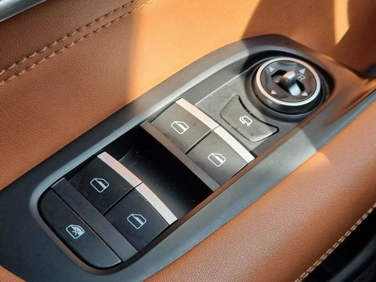 Купить Chery Tiggo 8 Pro Max, 2023, 74 280 км.. Фото: #16