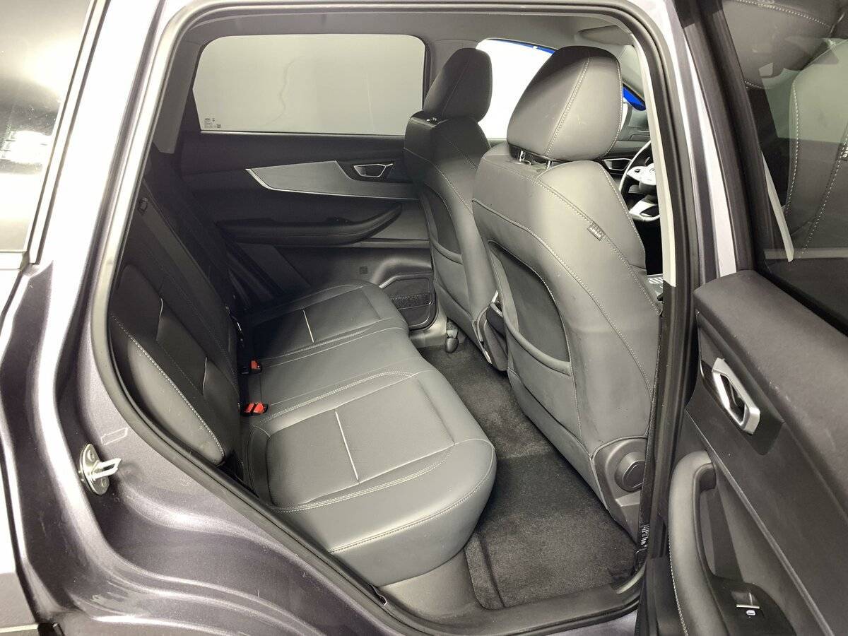 Купить Chery Tiggo 7 Pro Max, 2023, 19 956 км.. Фото: #18