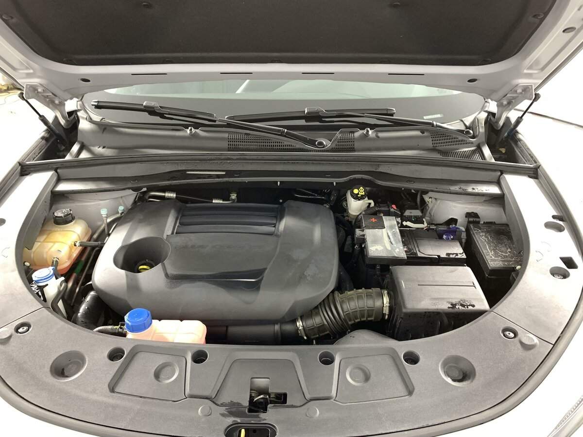 Купить Changan UNI-K, 2023, 27 132 км.. Фото: #8