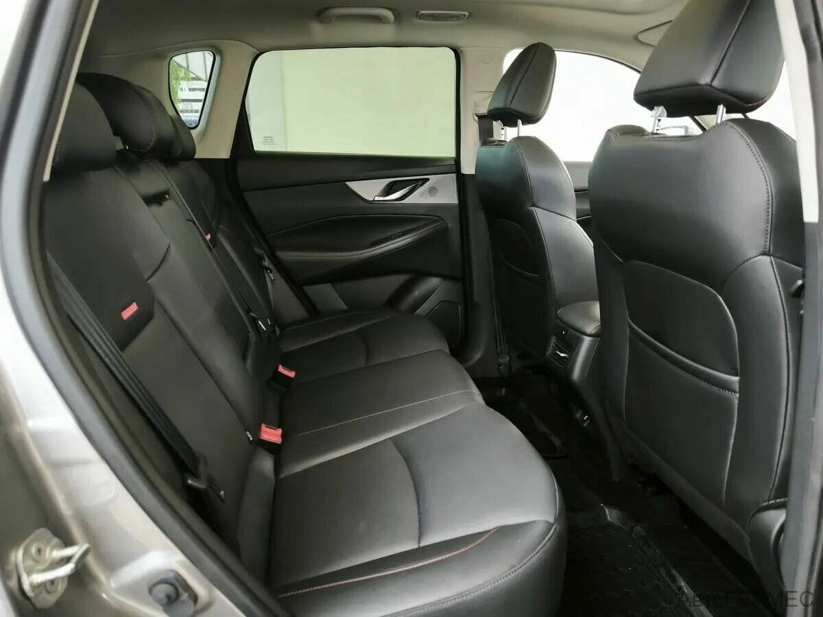 Купить Changan CS35 Plus, 2023, 57 759 км.. Фото: #14