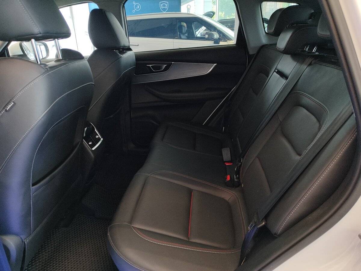 Купить Chery Tiggo 7 Pro, 2021, 55 655 км.. Фото: #15