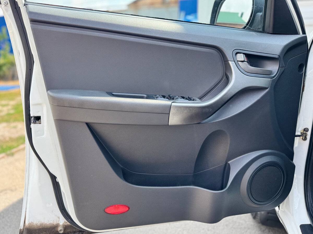 Купить Chery Tiggo (T11), 2013, 54 000 км.. Фото: #11