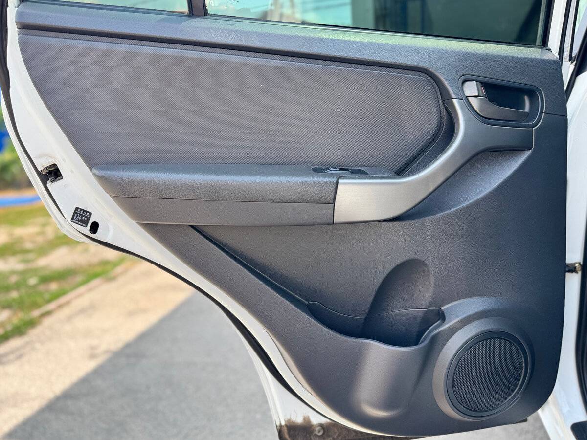 Купить Chery Tiggo (T11), 2013, 54 000 км.. Фото: #14