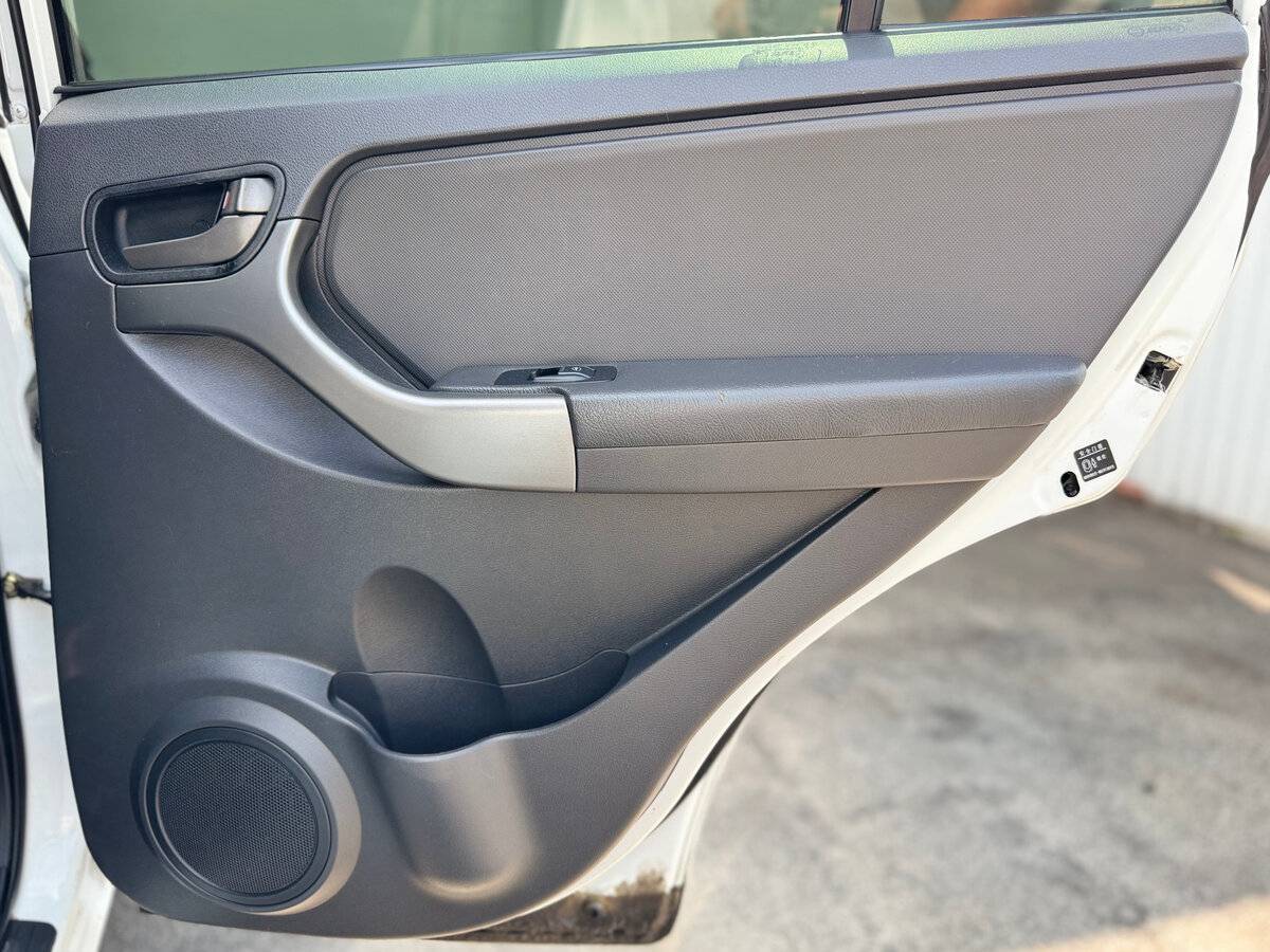 Купить Chery Tiggo (T11), 2013, 54 000 км.. Фото: #16