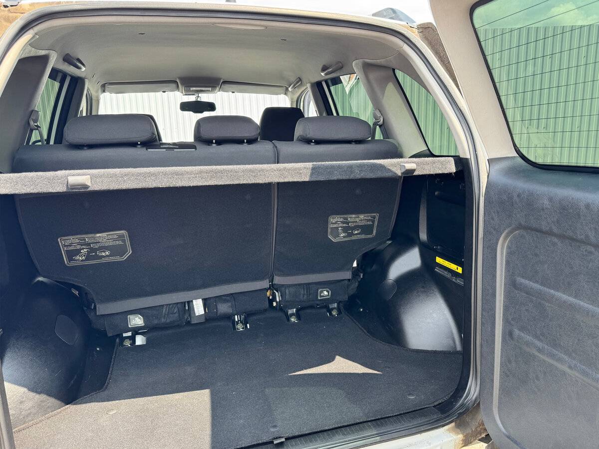 Купить Chery Tiggo (T11), 2013, 54 000 км.. Фото: #19