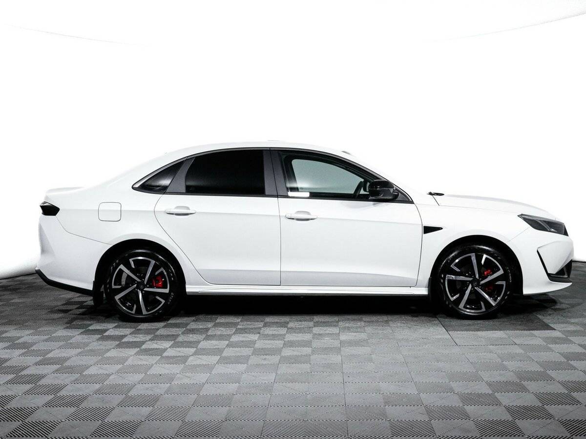 Купить KAIYI E5, 2023, 13 304 км.. Фото: #3