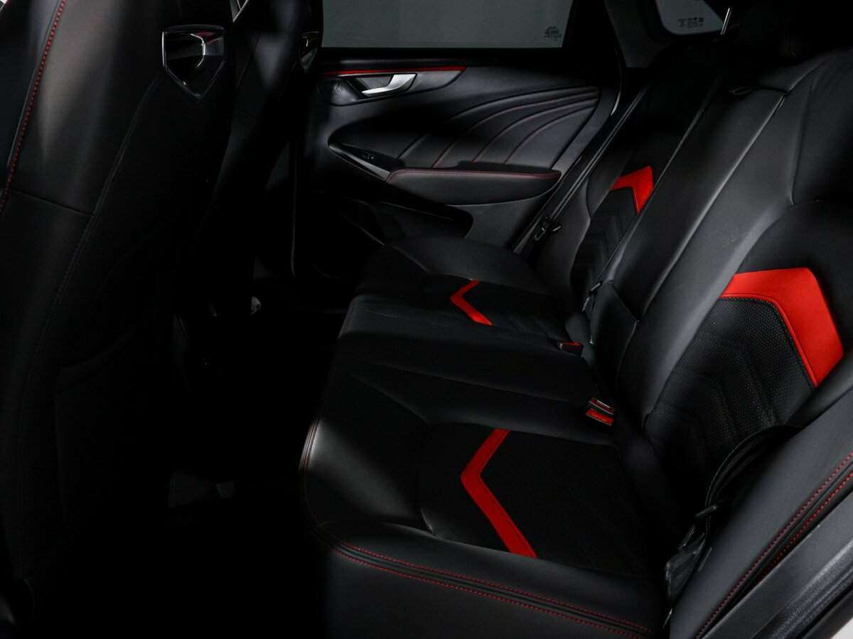 Купить KAIYI E5, 2023, 13 304 км.. Фото: #9