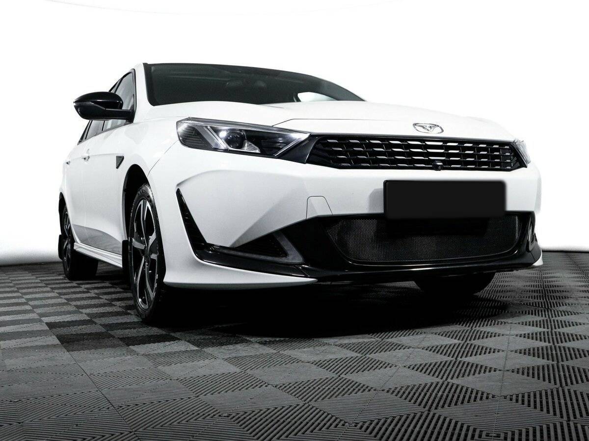 Купить KAIYI E5, 2023, 13 304 км.. Фото: #18