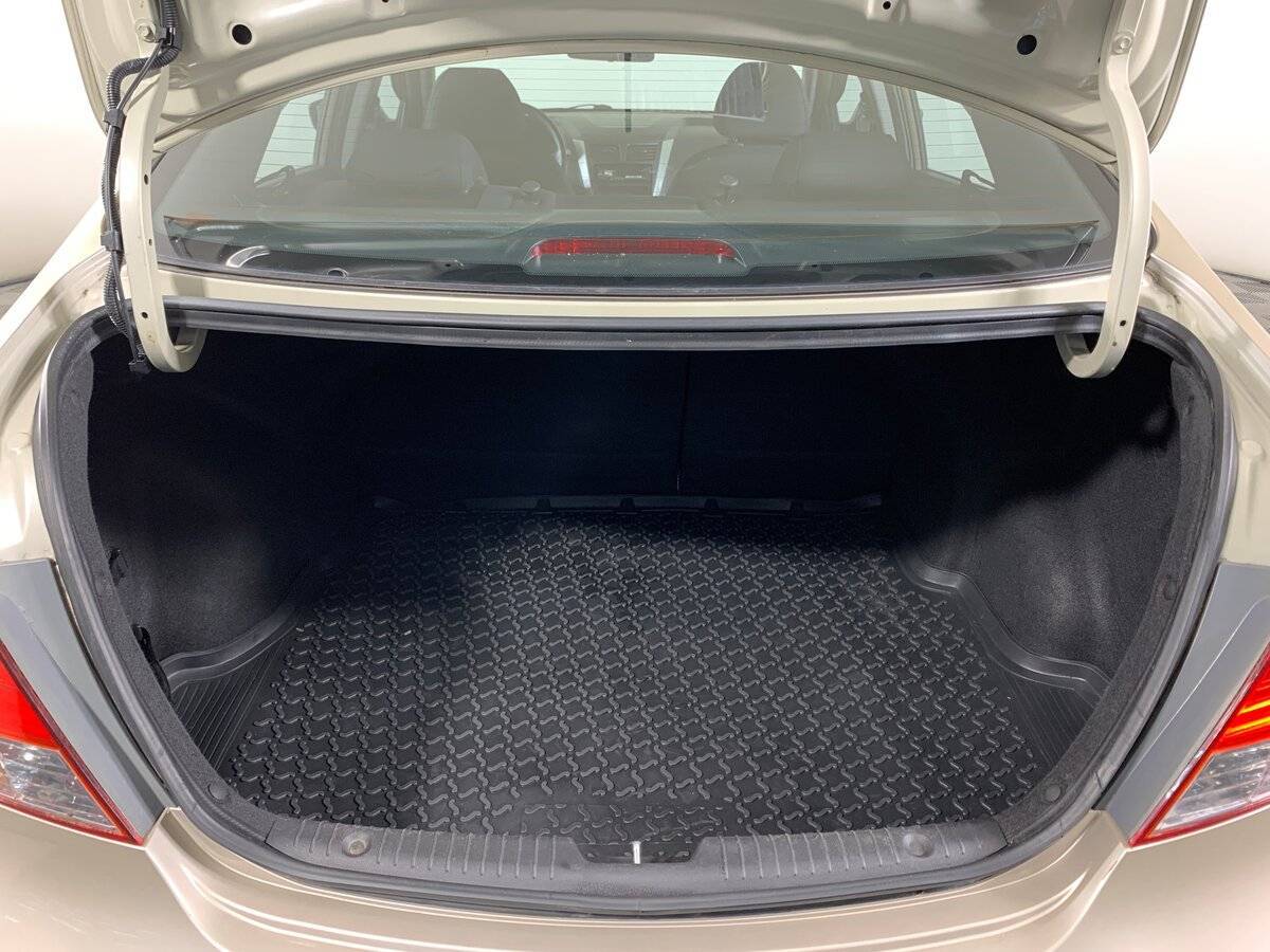 Купить Hyundai Solaris, 2012, 89 371 км.. Фото: #18