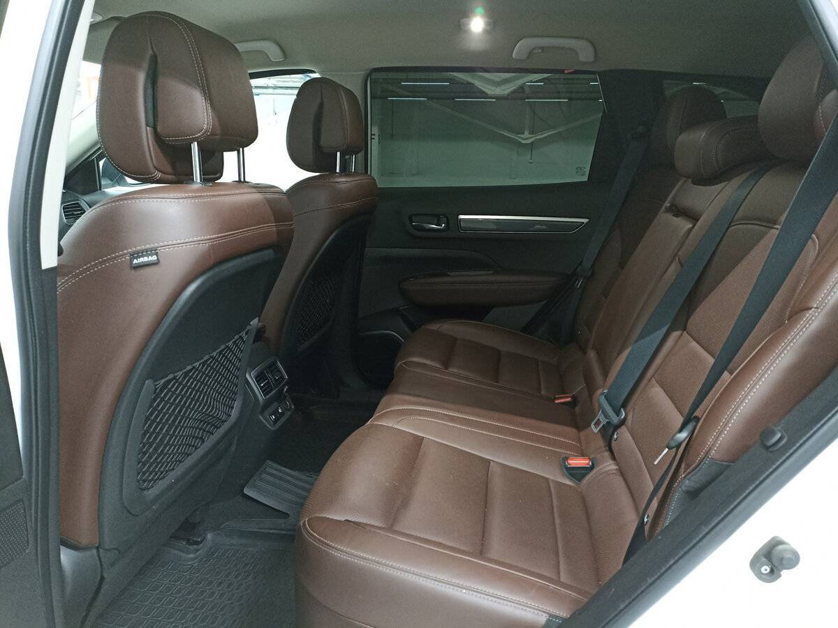 Купить Renault Koleos, 2017, 83 908 км.. Фото: #11