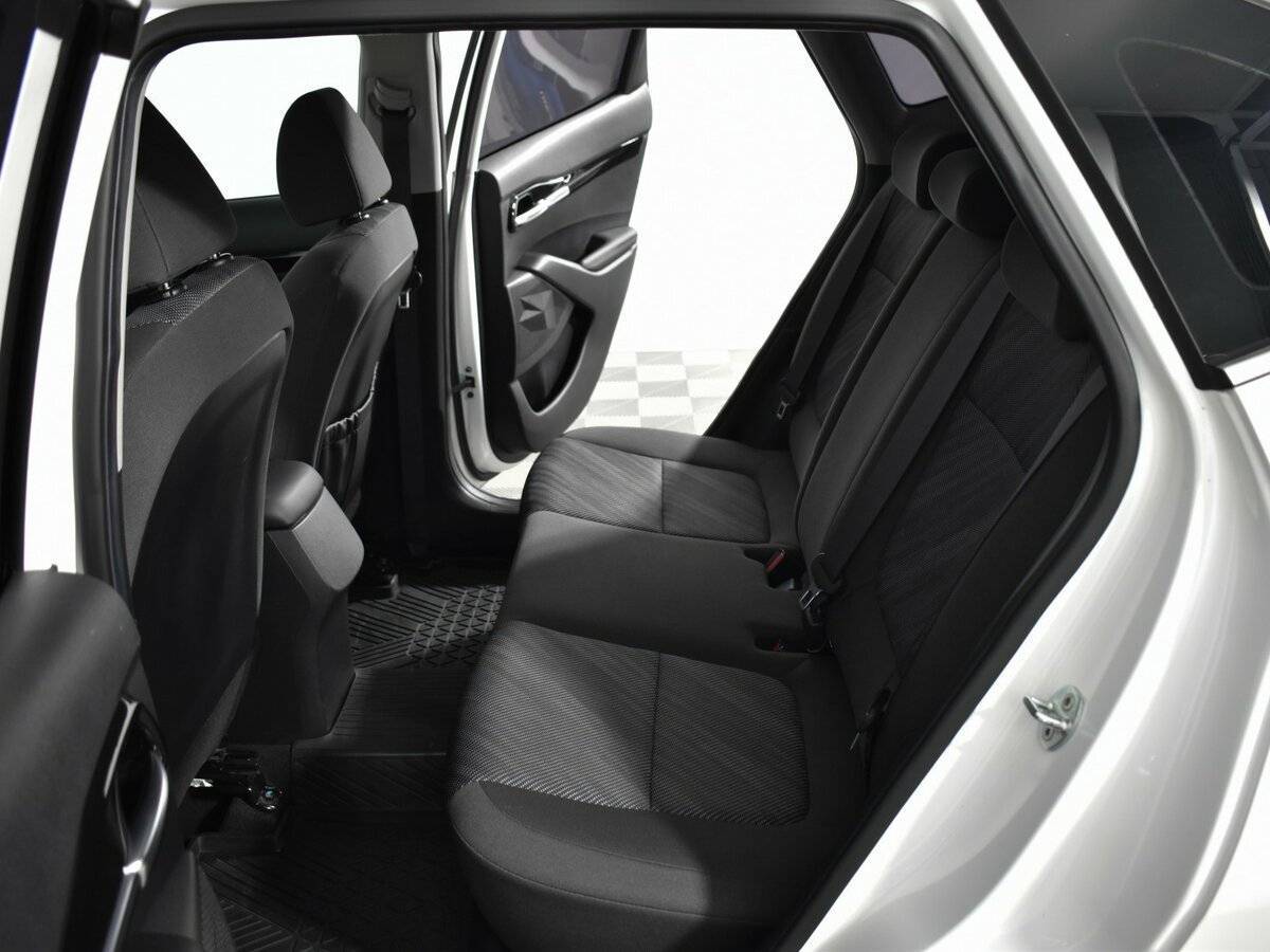 Купить Kia Seltos, 2021, 80 096 км.. Фото: #11