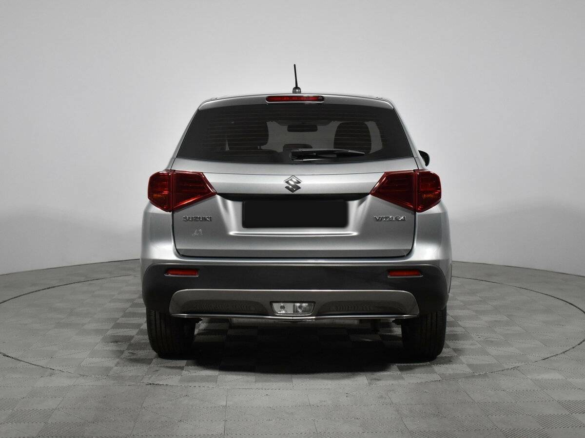 Купить Suzuki Vitara, 2019, 58 000 км.. Фото: #5