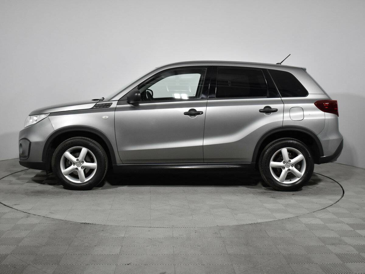 Купить Suzuki Vitara, 2019, 58 000 км.. Фото: #7