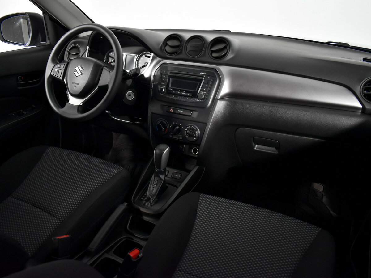 Купить Suzuki Vitara, 2019, 58 000 км.. Фото: #8