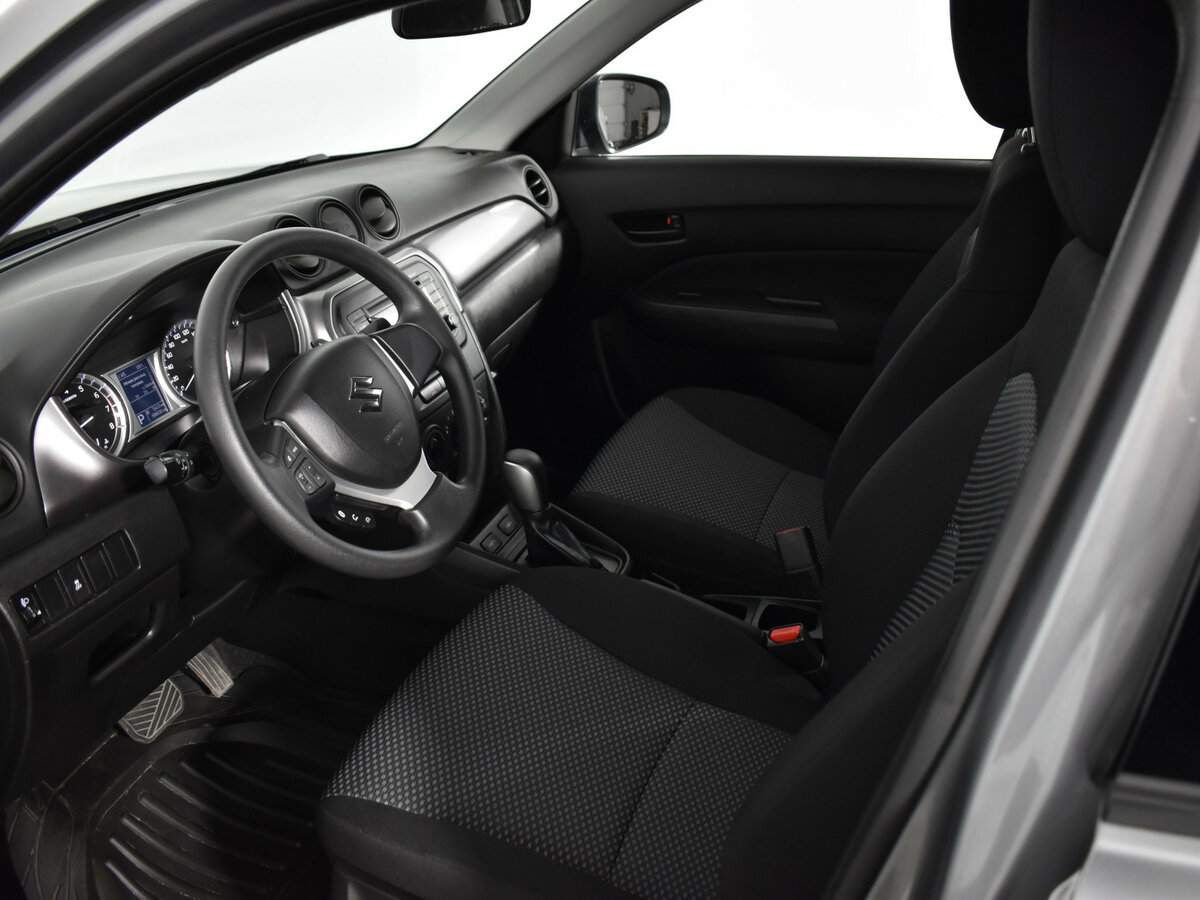 Купить Suzuki Vitara, 2019, 58 000 км.. Фото: #9