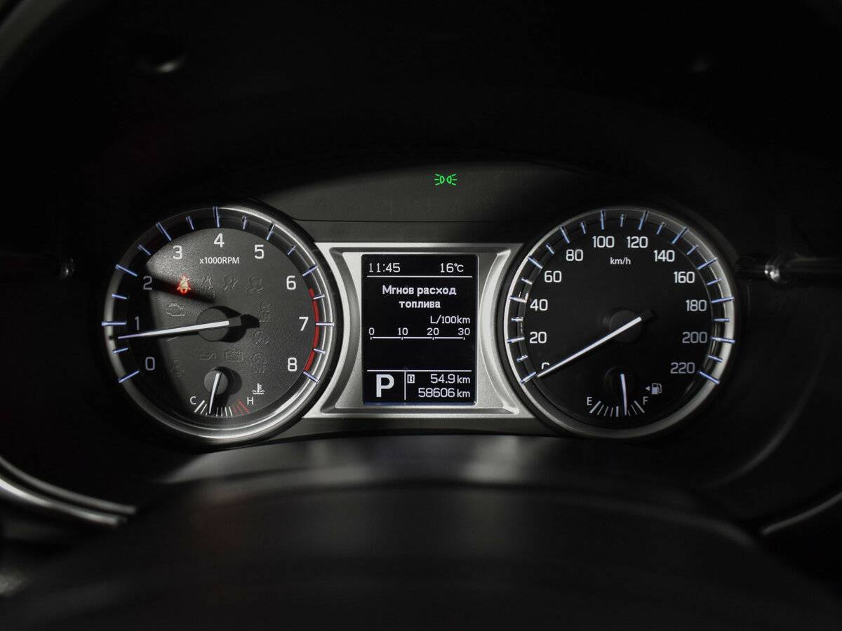 Купить Suzuki Vitara, 2019, 58 000 км.. Фото: #13