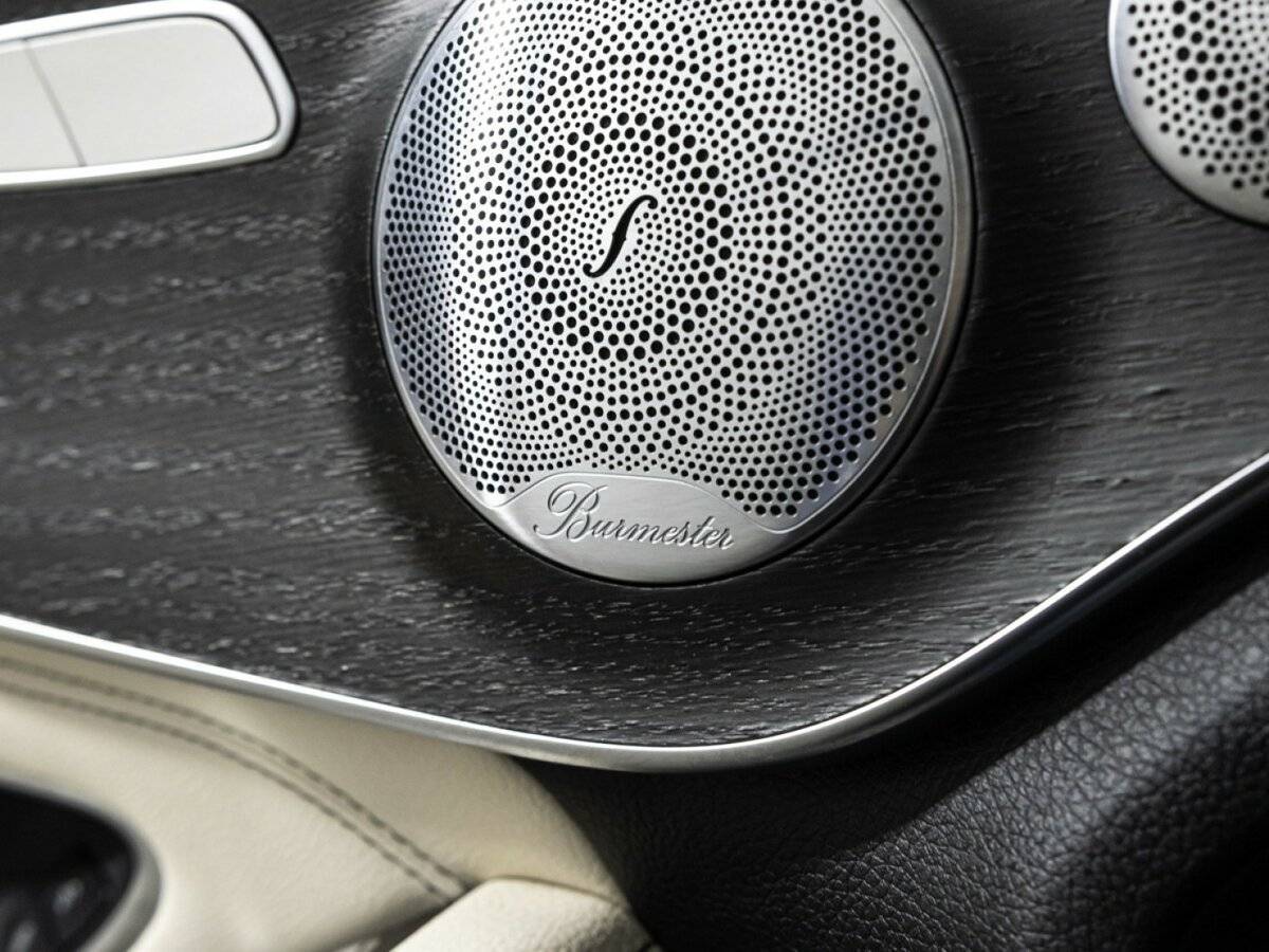 Купить Mercedes-Benz C-Класс, 2018, 169 198 км.. Фото: #18