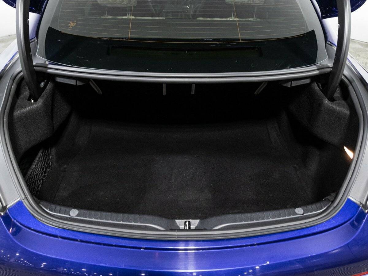 Купить Mercedes-Benz C-Класс, 2018, 169 198 км.. Фото: #20