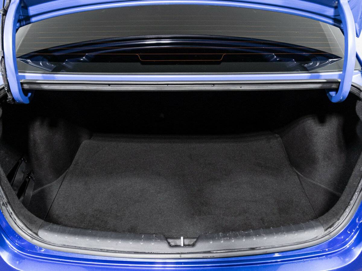 Купить Киа Рио, 2020, 72 081 км.. Фото: #15