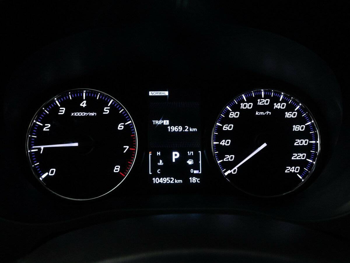 Купить Mitsubishi Outlander, 2021, 104 950 км.. Фото: #11