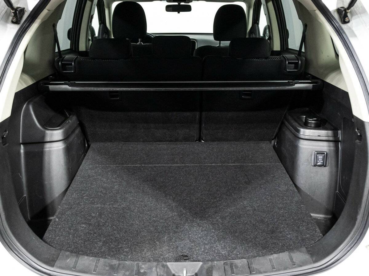 Купить Mitsubishi Outlander, 2021, 104 950 км.. Фото: #14