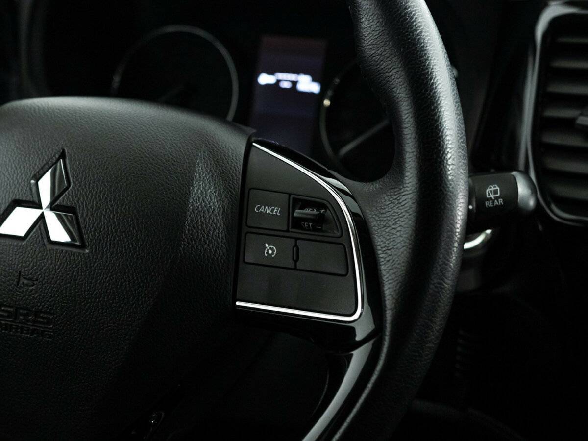 Купить Mitsubishi Outlander, 2021, 104 950 км.. Фото: #19