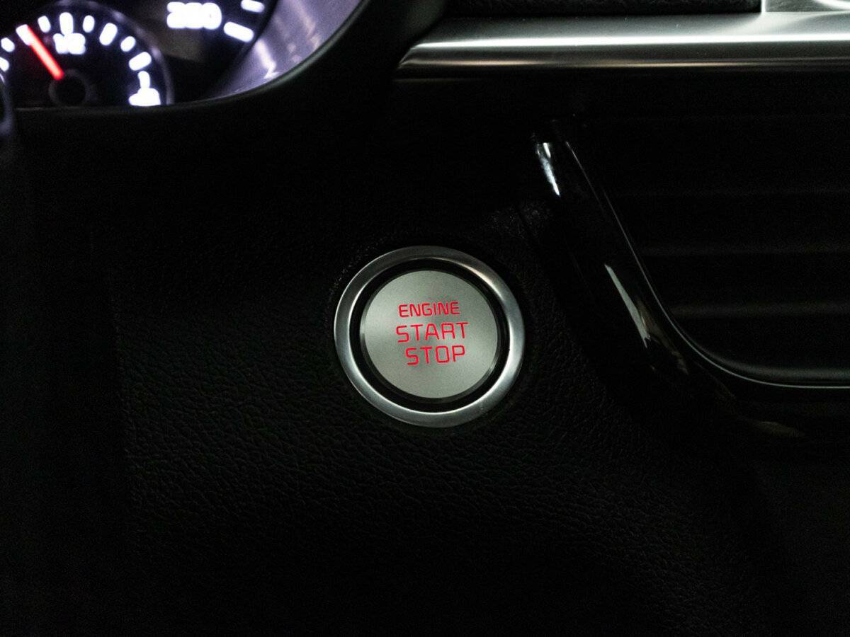 Купить Kia Optima, 2020, 57 799 км.. Фото: #23