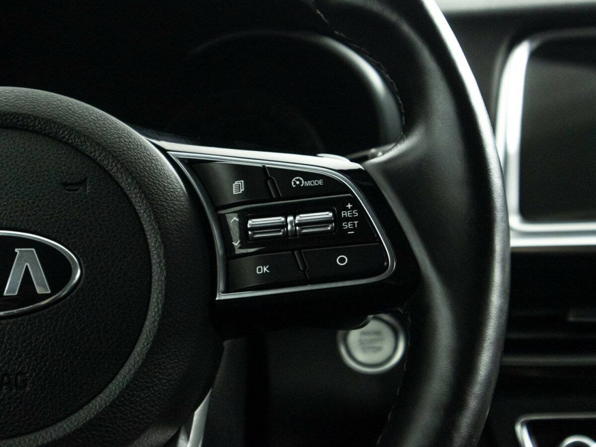 Купить Kia Optima, 2020, 57 799 км.. Фото: #27