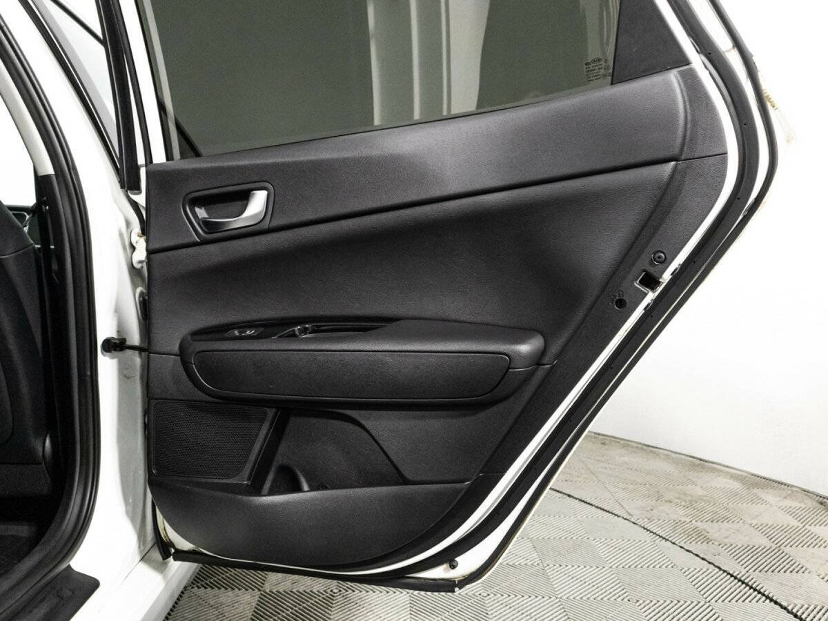 Купить Kia Optima, 2020, 57 799 км.. Фото: #32