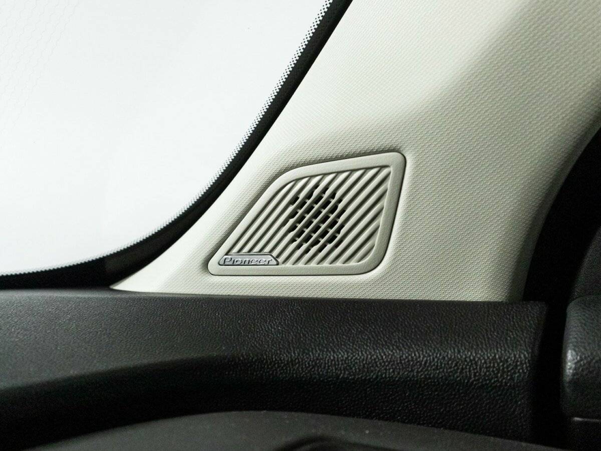 Купить Changan CS55 Plus, 2023, 18 463 км.. Фото: #21