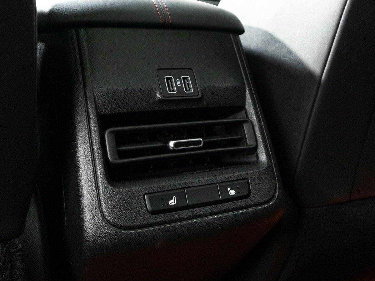 Купить Changan CS55 Plus, 2023, 18 463 км.. Фото: #23