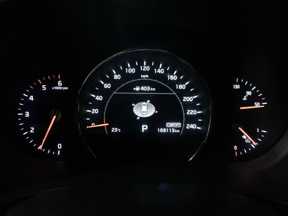 Купить Kia Sorento, 2018, 169 000 км.. Фото: #11