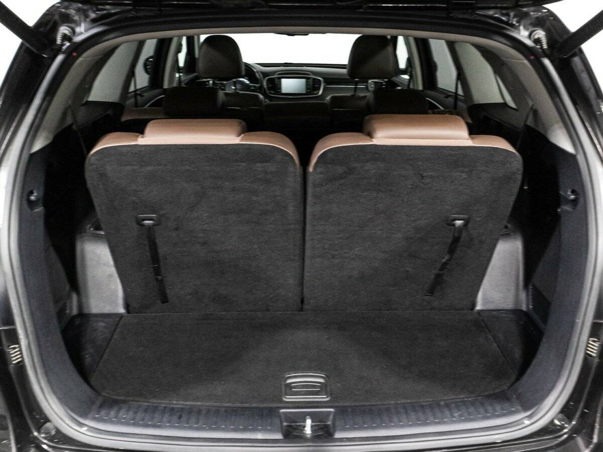 Купить Kia Sorento, 2018, 169 000 км.. Фото: #14