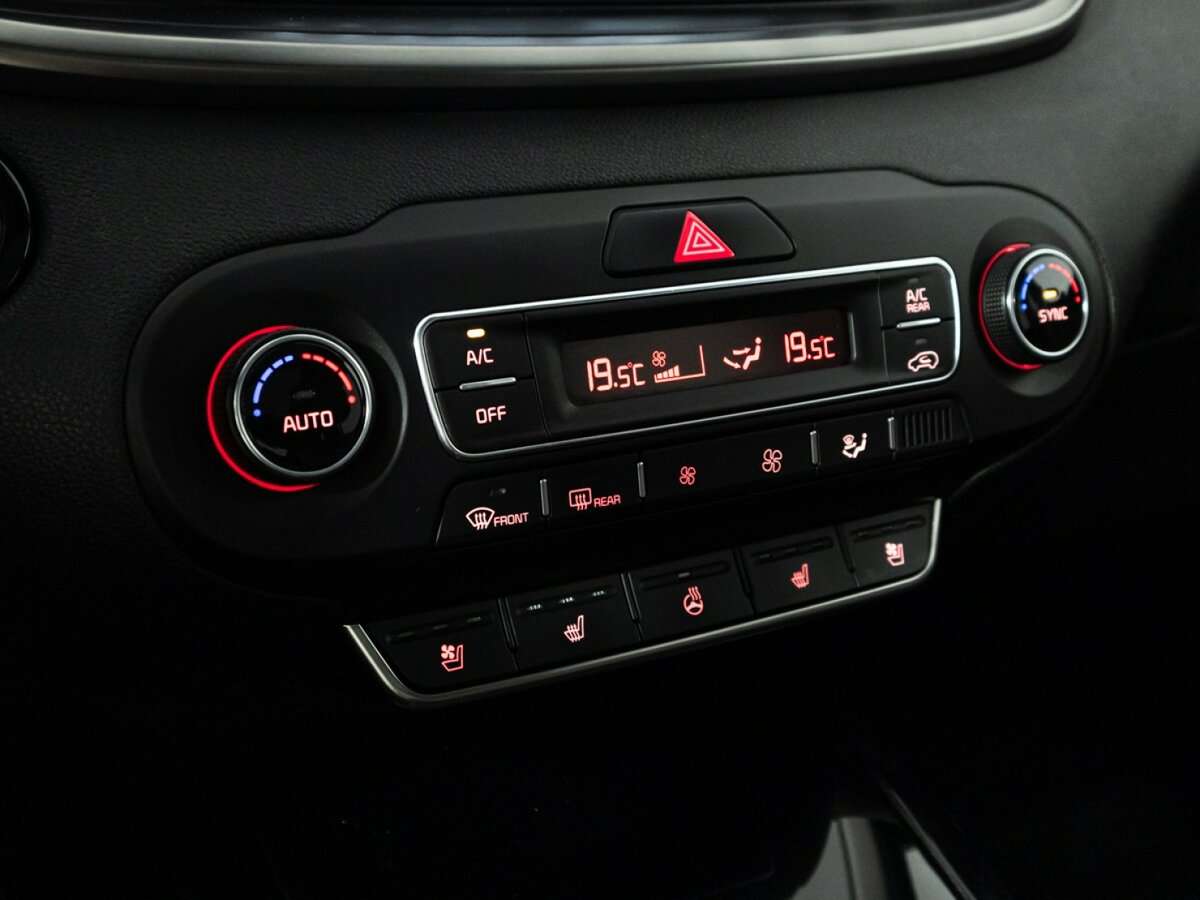 Купить Kia Sorento, 2018, 169 000 км.. Фото: #25