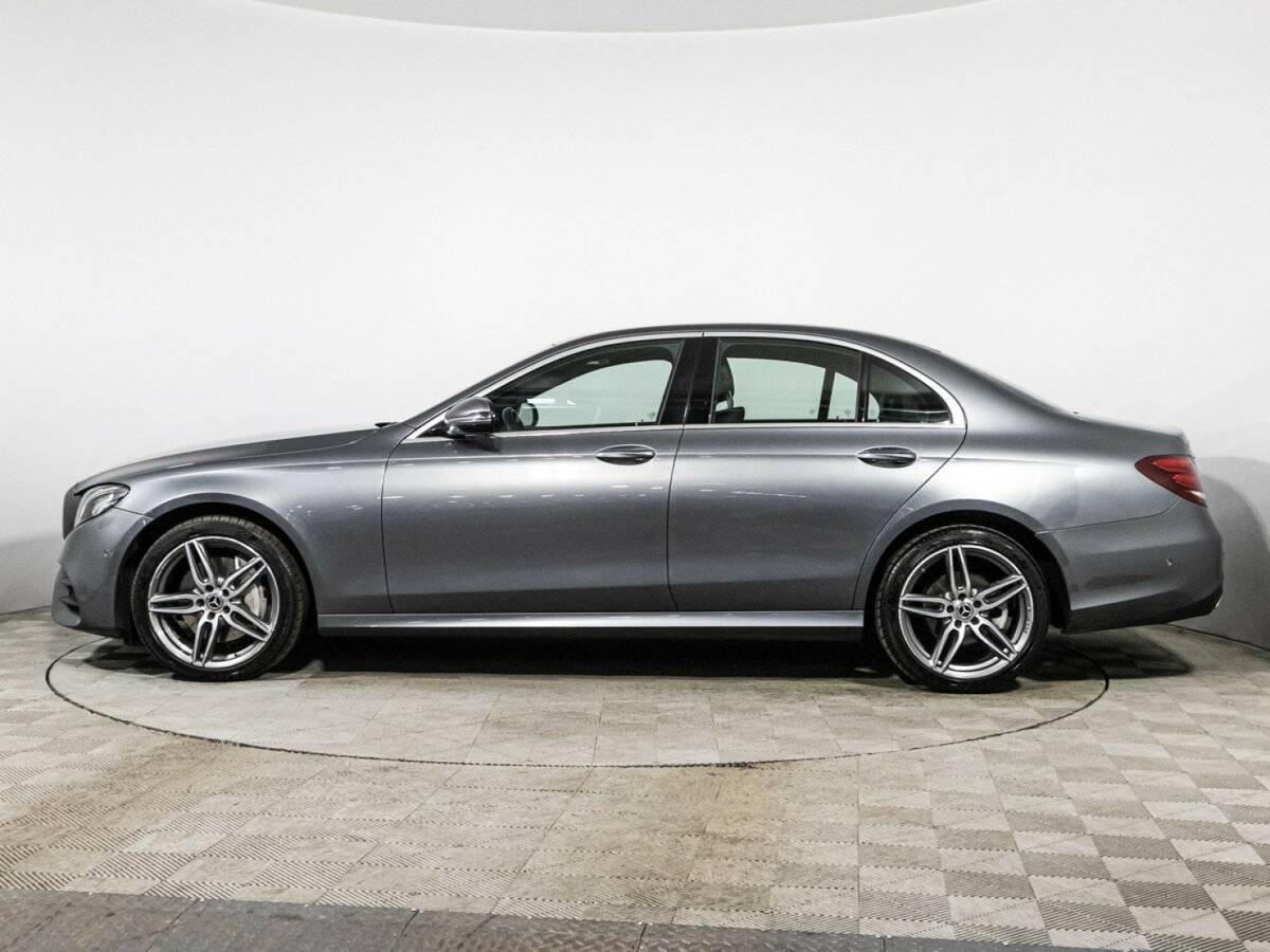 Купить Mercedes-Benz E-Класс, 2018, 129 784 км.. Фото: #7