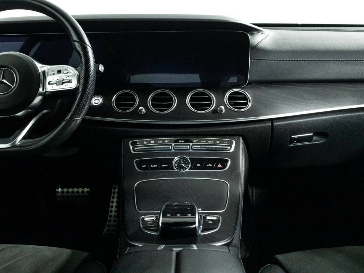 Купить Mercedes-Benz E-Класс, 2018, 129 784 км.. Фото: #13