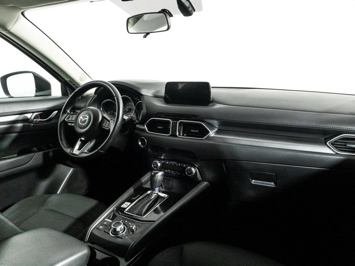 Купить Mazda CX-5, 2018, 90 353 км.. Фото: #8