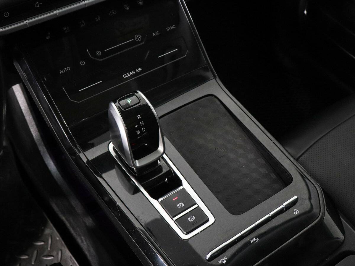 Купить Chery Tiggo 7 Pro, 2021, 69 754 км.. Фото: #17