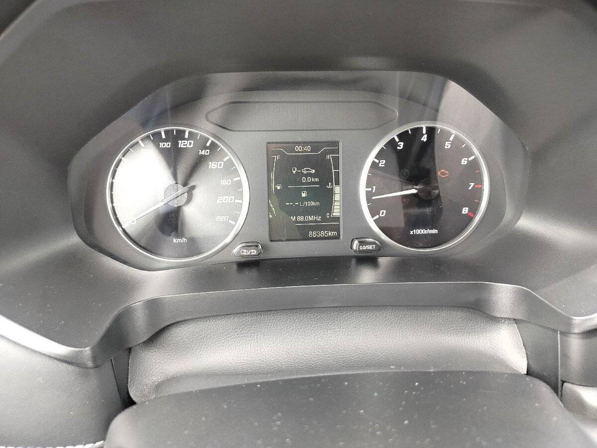 Купить Chery Tiggo 4, 2022, 147 598 км.. Фото: #10