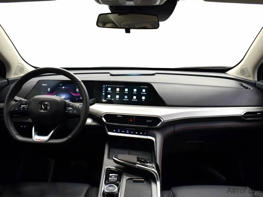 Купить Changan UNI-T, 2023, 22 758 км.. Фото: #4