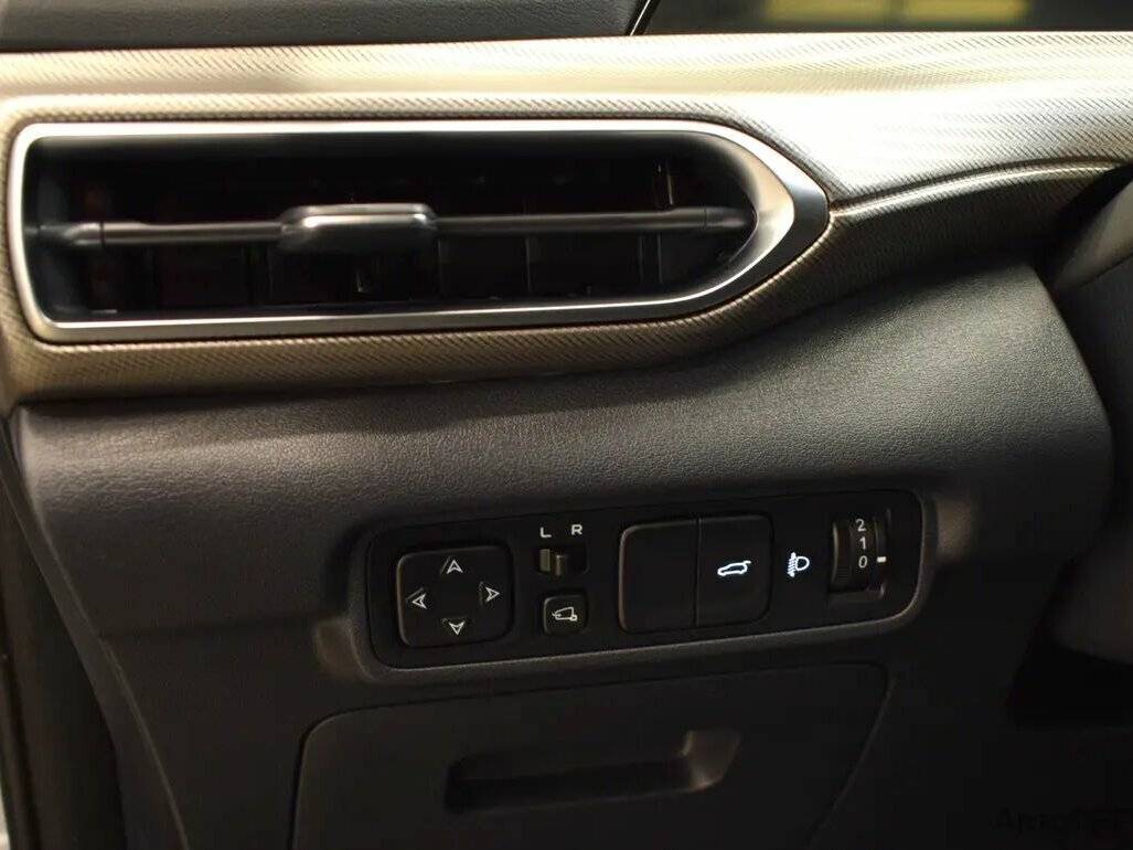 Купить Changan UNI-T, 2023, 22 758 км.. Фото: #9