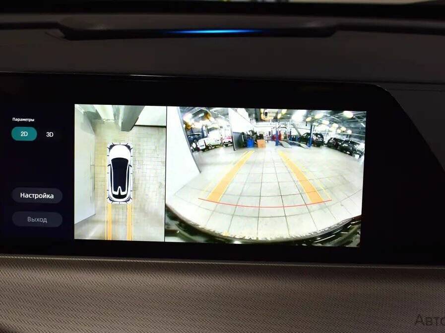 Купить Changan UNI-T, 2023, 22 758 км.. Фото: #11