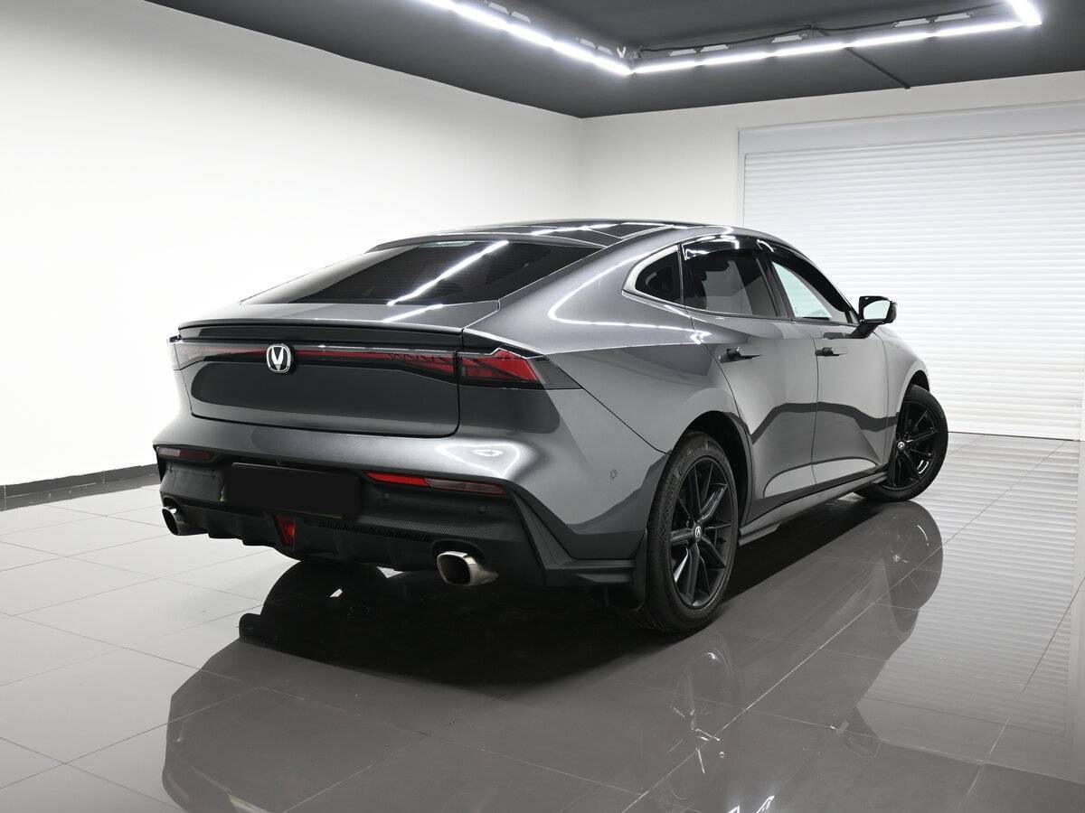 Купить Changan UNI-V, 2023, 45 058 км.. Фото: #1