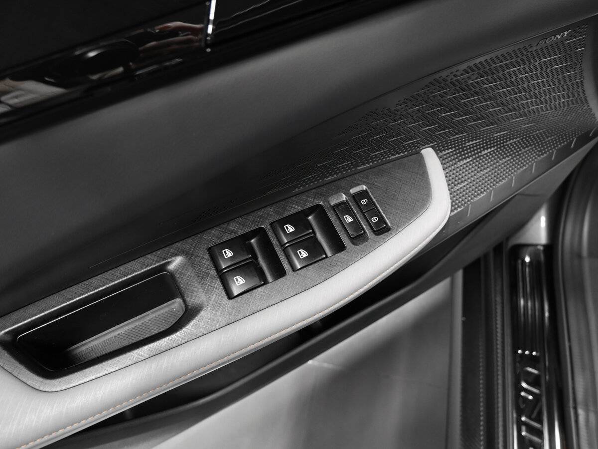 Купить Changan UNI-V, 2023, 45 058 км.. Фото: #25