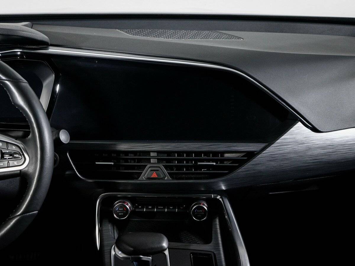 Купить Geely Tugella, 2021, 77 305 км.. Фото: #12