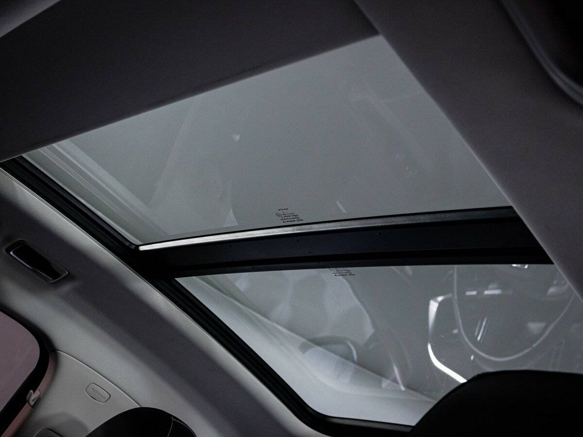 Купить Geely Tugella, 2021, 77 305 км.. Фото: #20